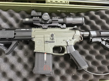 Bild 3 für Krytac Defiance 14
