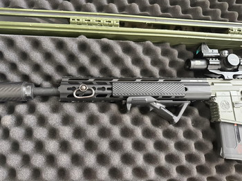 Bild 4 für Krytac Defiance 14