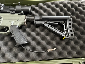 Bild 5 für Krytac Defiance 14