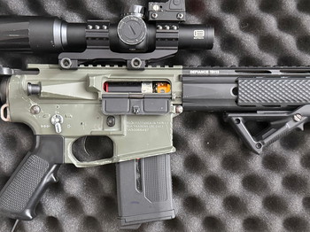 Bild 7 für Krytac Defiance 14