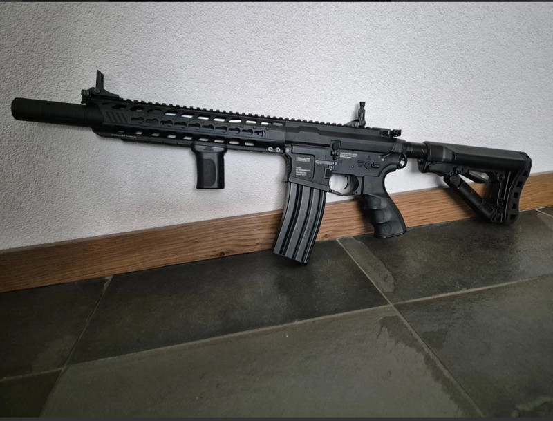 Image 1 pour G&G Predator