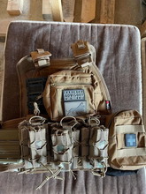 Image for SWISS ARMS TACTICAL VEST