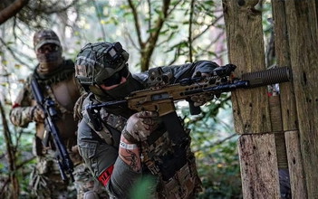 Image pour Sig Sauer Proforce Mcx Virtus