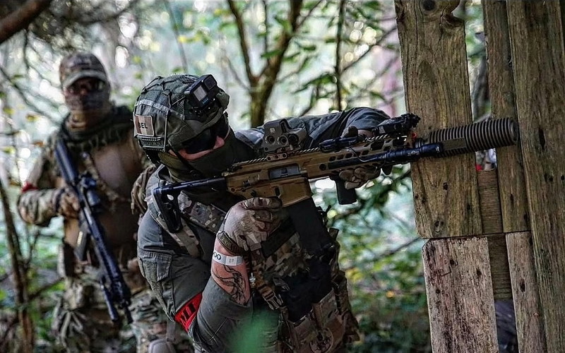 Bild 1 für Sig Sauer Proforce Mcx Virtus