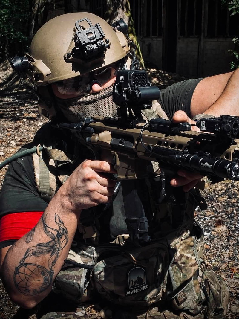 Image 1 for Sig Sauer Proforce Mcx Virtus