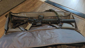 Image 2 pour GBBR VFC HK416a5 V3