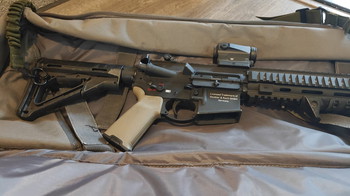 Image 3 pour GBBR VFC HK416a5 V3