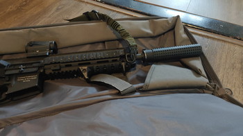 Image 4 pour GBBR VFC HK416a5 V3