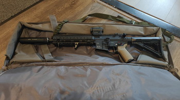 Image 5 pour GBBR VFC HK416a5 V3