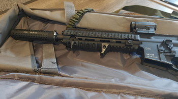 Image 6 pour GBBR VFC HK416a5 V3