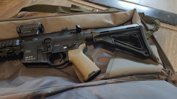 Image 7 pour GBBR VFC HK416a5 V3