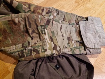 Afbeelding 3 van UF Pro Striker XT gen.2 Combat Shirt (XS)