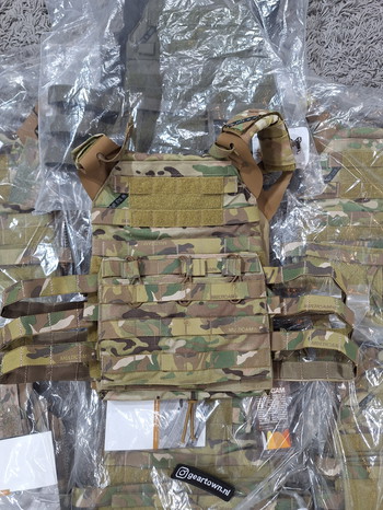 Image 2 for Crye Precision JPC 2.0's