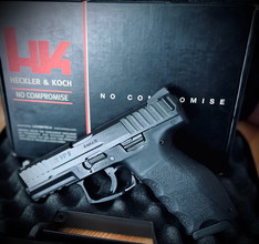 Bild für VFC HECKLER & KOCH VP9 SUPERPAKET ZUM SCHNÄPPCHENPREIS!