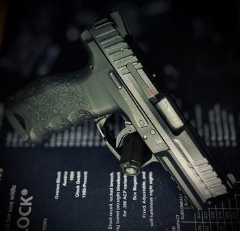 Image 3 for VFC HECKLER & KOCH VP9 SUPERPAKET ZUM SCHNÄPPCHENPREIS!