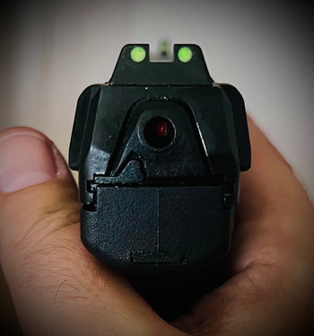 Image 5 for VFC HECKLER & KOCH VP9 SUPERPAKET ZUM SCHNÄPPCHENPREIS!