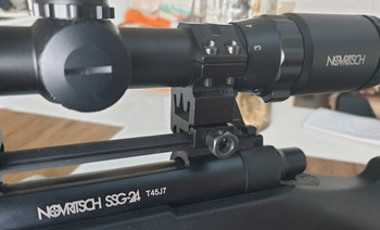 Image 4 for SSG24 novritisch sniper met scope en bipod