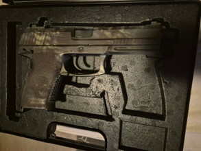 Bild für TM MK23 + 4 magazines