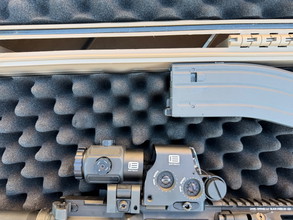 Afbeelding van EXPS3 Holo + Magnifier (evolution gear)
