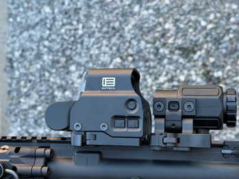 Imagen 3 de EXPS3 Holo + Magnifier (evolution gear)