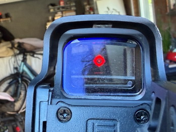 Image 5 for EXPS3 Holo + Magnifier (evolution gear)
