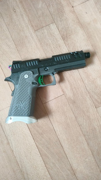 Image 4 pour Hi capa 4.3