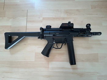 Afbeelding 2 van JG MOD5 