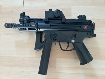 Afbeelding 3 van JG MOD5 