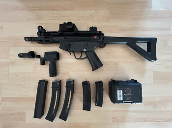 Afbeelding 4 van JG MOD5 