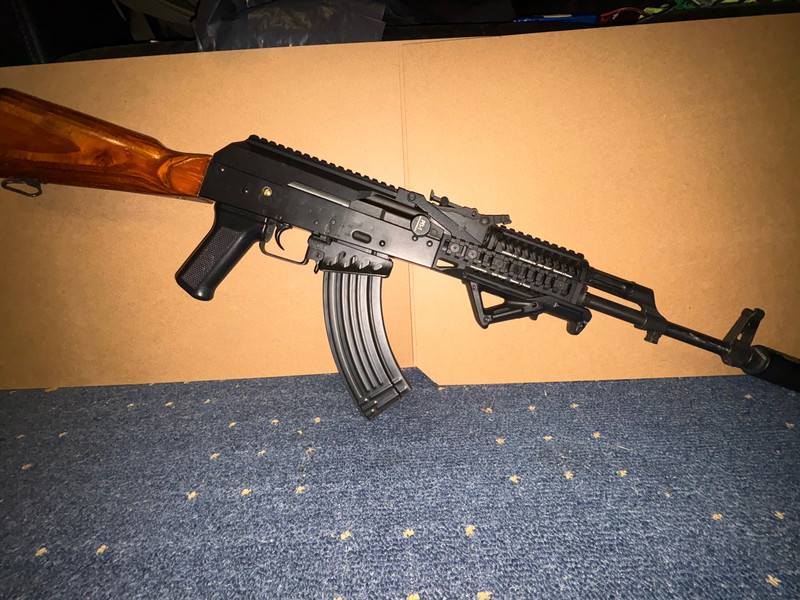 Afbeelding 1 van Lct AKM AEG