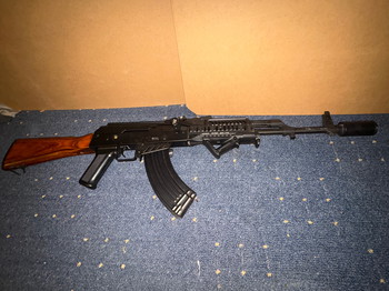 Afbeelding 2 van Lct AKM AEG