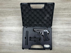 Image pour Maruzen PPK/s Movie prop Set