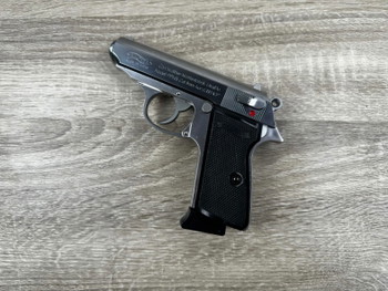 Image 2 pour Maruzen PPK/s Movie prop Set