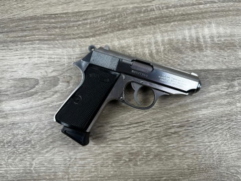 Image 3 pour Maruzen PPK/s Movie prop Set