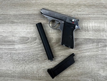 Image 6 pour Maruzen PPK/s Movie prop Set