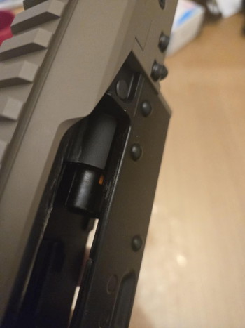 Image 3 pour WTS - Custom TM AKM + 4 Mags