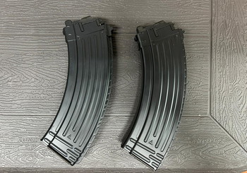 Imagen 4 de WTS - Custom TM AKM + AKX Mags (READ First)