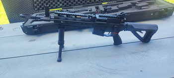 Imagen 3 de Volledige set met 3 Airsoft wapens