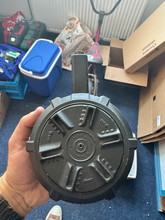 Imagen para G&g arp9 drum mag