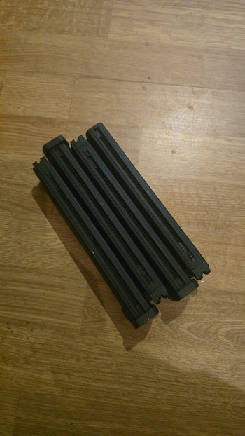 Bild 2 für Vmp-1 met 5 mags