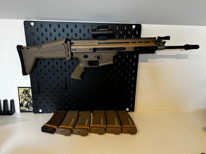 Imagen para Tekoop geupgrade Tokyo marui scar L ngrs