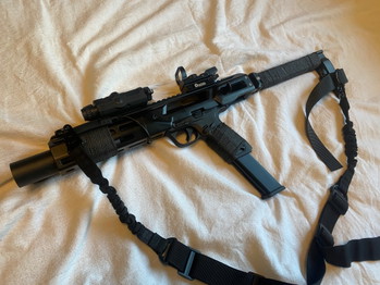 Image 4 for Airsoft collectie