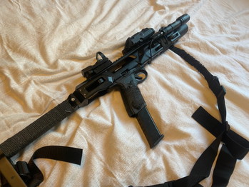 Image 5 for Airsoft collectie