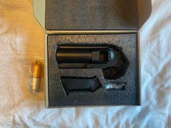 Image 7 for Airsoft collectie