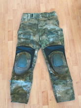 Imagen para Invader Gear Predator combat broek A-TACS-FG