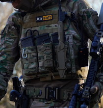 Image for Multicam Plate Carrier