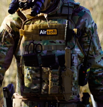 Image 2 for Multicam Plate Carrier