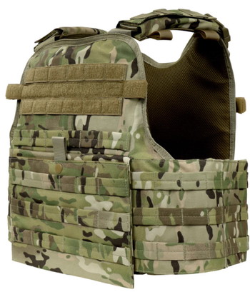 Image 3 for Multicam Plate Carrier