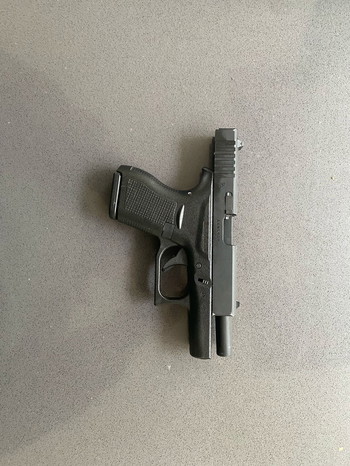 Image 4 for Glock 42 GBB Umarex