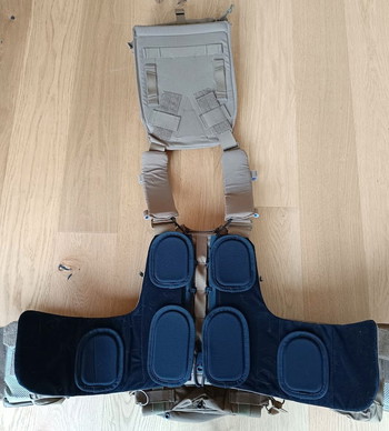 Image 2 pour CPC Plate Carrier